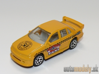 Matchbox - Ford Falcon - 1:64
