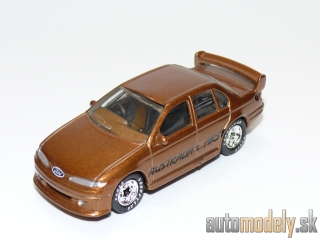 Matchbox - Ford Falcon - 1:64