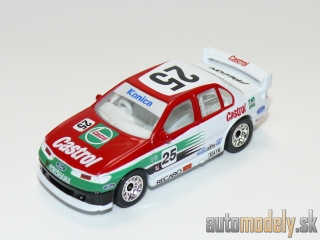 Matchbox - Ford Falcon - 1:64