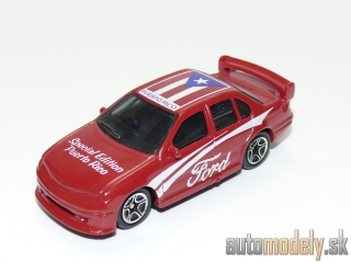 Matchbox - Ford Falcon - 1:64