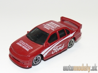 Matchbox - Ford Falcon - 1:64