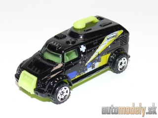 Matchbox - Robot Truck