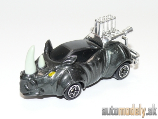 Matchbox - Rhino Rod