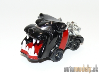 Matchbox - Rottwheeler