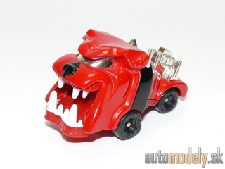 Matchbox - Rottwheeler