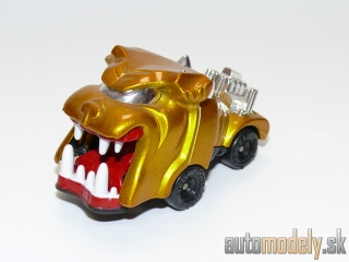 Matchbox - Rottwheeler