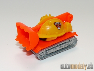 Matchbox - Rig Digger