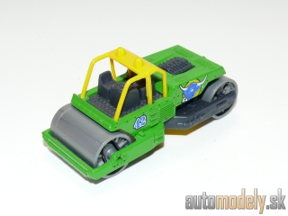 Matchbox - Road Roller