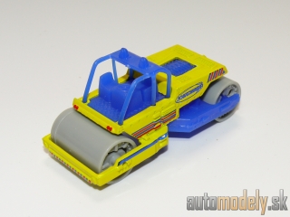 Matchbox - Road Roller