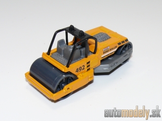 Matchbox - Road Roller