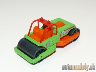 Matchbox - Road Roller