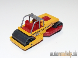Matchbox - Road Roller
