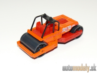 Matchbox - Road Roller