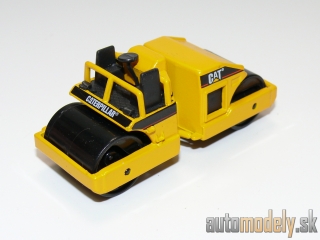 Matchbox - Road Roller