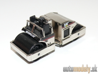 Matchbox - Road Roller