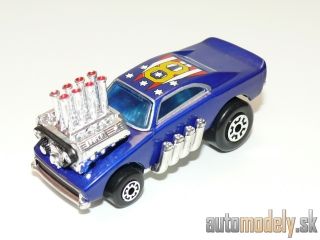 Matchbox - Red Rider