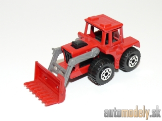 Matchbox - Tractor Shovel No. 29