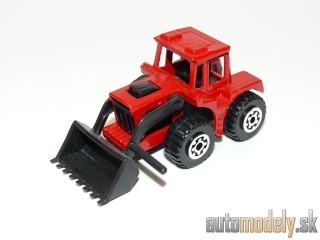 Matchbox - Tractor Shovel No. 29