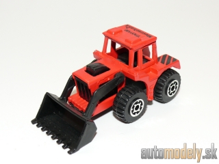 Matchbox - Tractor Shovel No. 29