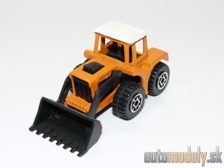 Matchbox - Tractor Shovel No. 29