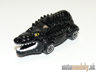 Matchbox - Tailgator
