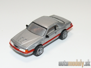 Matchbox - T-Bird Turbo Coupe - 1:67