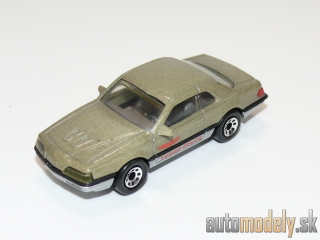 Matchbox - T-Bird Turbo Coupe - 1:67