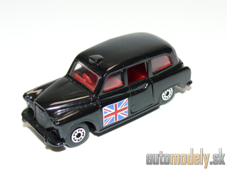 Matchbox - Taxi FX4R - 1:60
