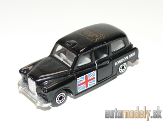 Matchbox - Taxi FX4R - 1:60