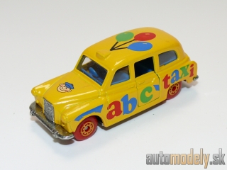 Matchbox - Taxi FX4R - 1:60