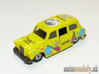 Matchbox - Taxi FX4R - 1:60