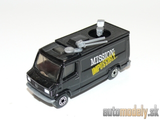 Matchbox - TV News Truck - 1:73