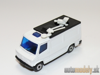 Matchbox - TV News Truck - 1:73