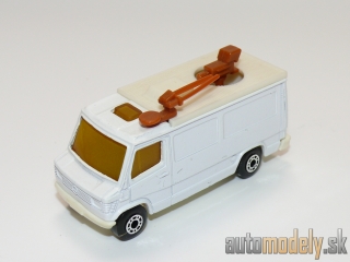 Matchbox - TV News Truck - 1:73
