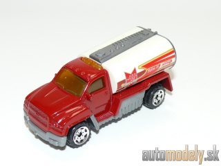 Matchbox - TakKer TrucK