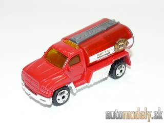 Matchbox - TakKer TrucK