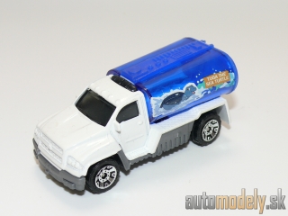 Matchbox - TakKer TrucK