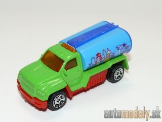 Matchbox - TakKer TrucK