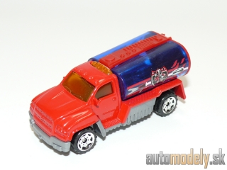 Matchbox - TakKer TrucK