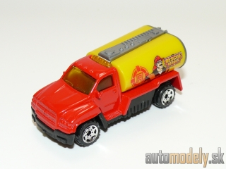 Matchbox - TakKer TrucK
