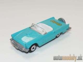 Matchbox - 1957 Thunderbird - 1:63