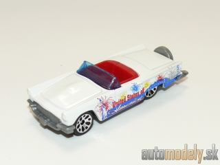Matchbox - 1957 Thunderbird - 1:63