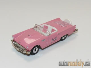 Matchbox - 1957 Thunderbird - 1:63