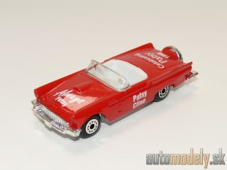 Matchbox - 1957 Thunderbird - 1:63