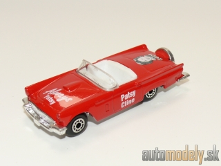 Matchbox - 1957 Thunderbird - 1:63