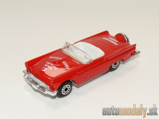 Matchbox - 1957 Thunderbird - 1:63