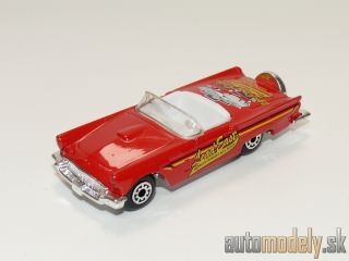 Matchbox - 1957 Thunderbird - 1:63