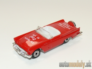 Matchbox - 1957 Thunderbird - 1:63