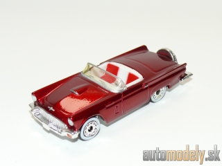 Matchbox - 1957 Thunderbird - 1:63