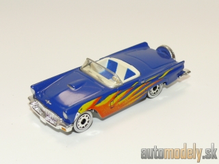 Matchbox - 1957 Thunderbird - 1:63